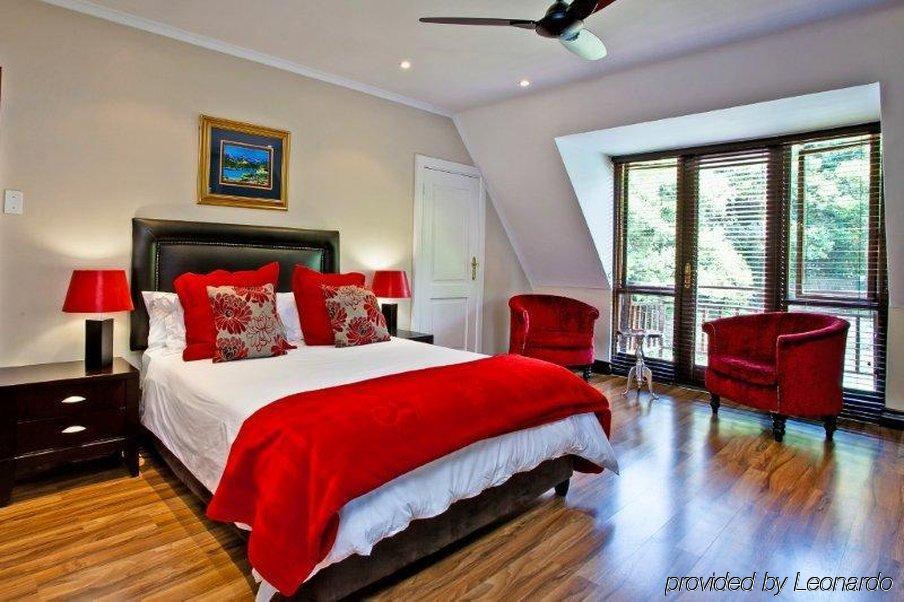 No66 Sandton Lodge โจฮันเนสเบิร์ก ห้อง รูปภาพ