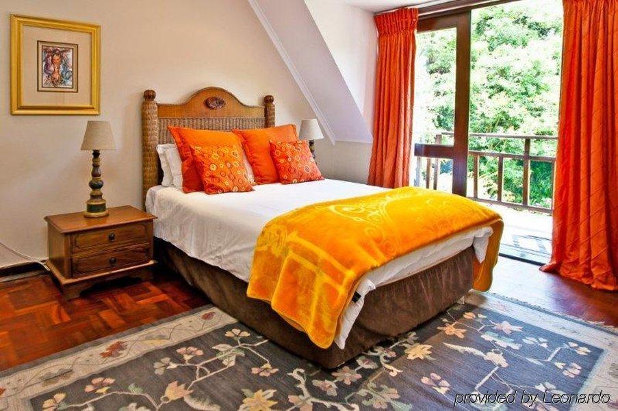 No66 Sandton Lodge โจฮันเนสเบิร์ก ห้อง รูปภาพ