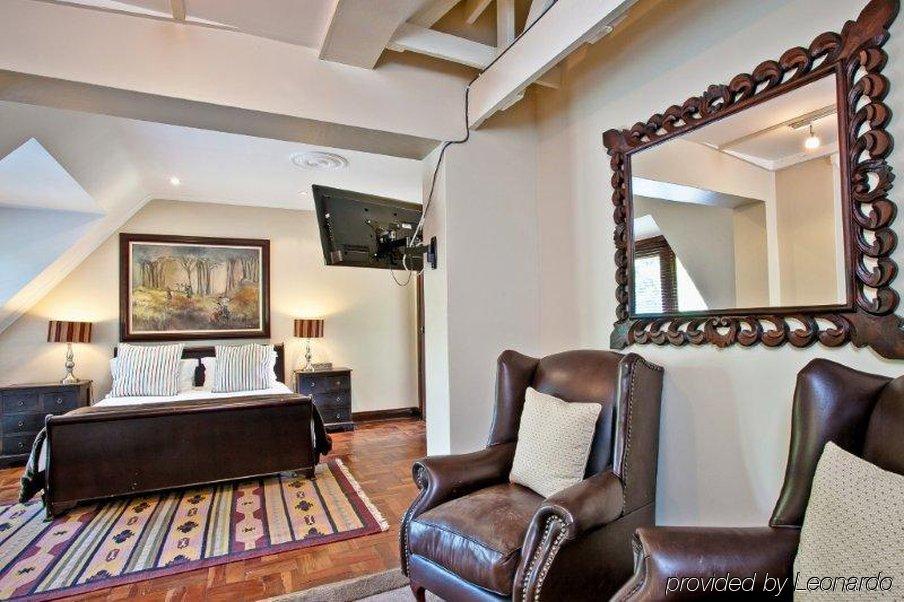 No66 Sandton Lodge โจฮันเนสเบิร์ก ห้อง รูปภาพ