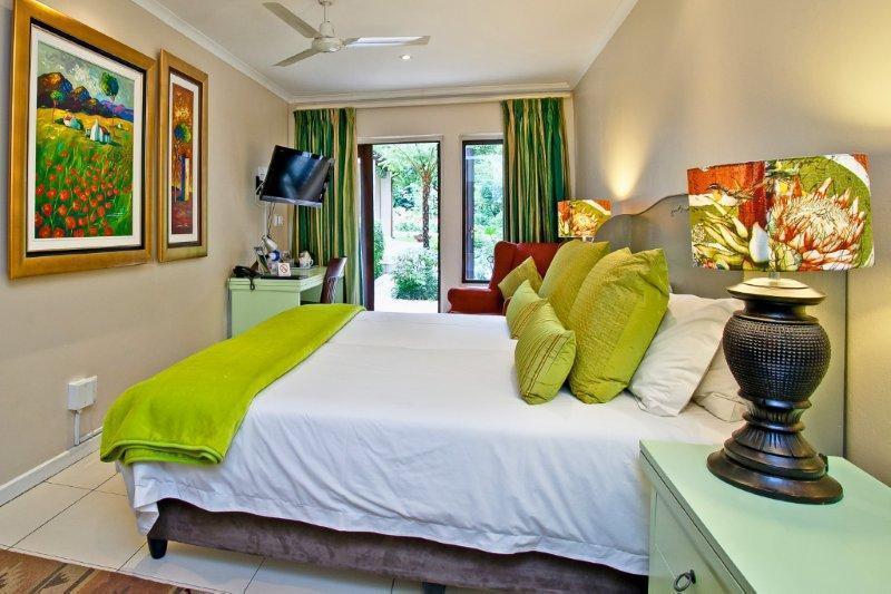 No66 Sandton Lodge โจฮันเนสเบิร์ก ห้อง รูปภาพ