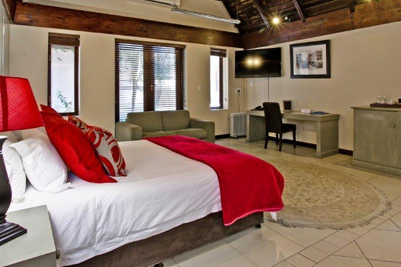 No66 Sandton Lodge โจฮันเนสเบิร์ก ห้อง รูปภาพ
