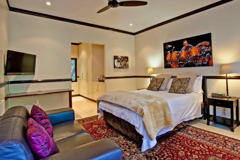 No66 Sandton Lodge โจฮันเนสเบิร์ก ห้อง รูปภาพ