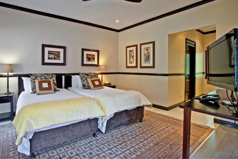 No66 Sandton Lodge โจฮันเนสเบิร์ก ห้อง รูปภาพ