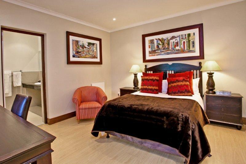 No66 Sandton Lodge โจฮันเนสเบิร์ก ห้อง รูปภาพ